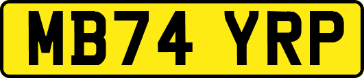 MB74YRP