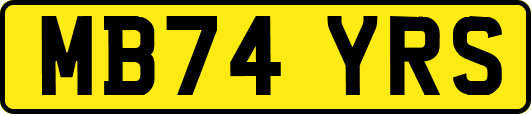 MB74YRS