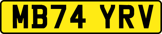 MB74YRV