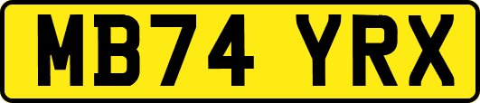 MB74YRX