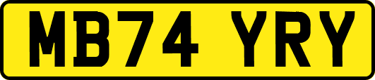 MB74YRY