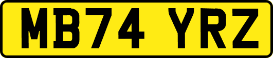 MB74YRZ