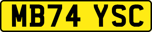 MB74YSC
