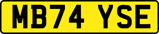 MB74YSE