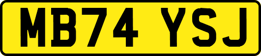 MB74YSJ