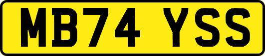 MB74YSS