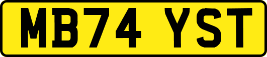 MB74YST