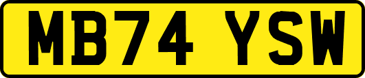 MB74YSW