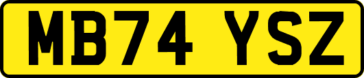 MB74YSZ