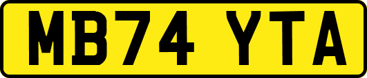 MB74YTA