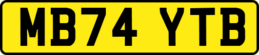 MB74YTB