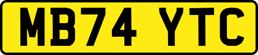 MB74YTC