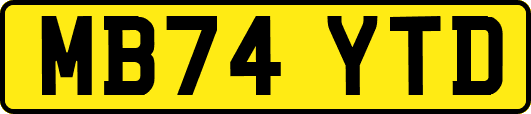 MB74YTD