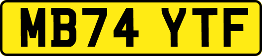 MB74YTF