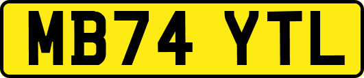 MB74YTL