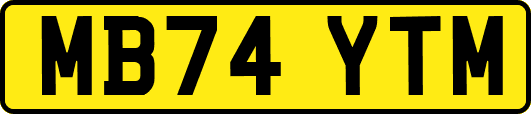 MB74YTM