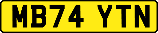 MB74YTN