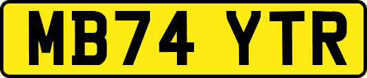 MB74YTR