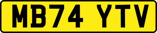 MB74YTV