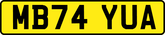 MB74YUA