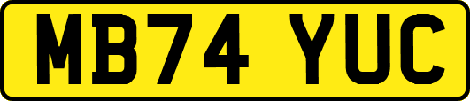 MB74YUC