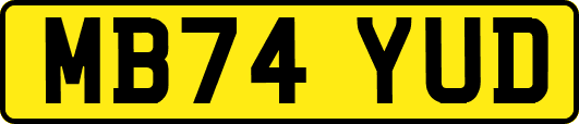 MB74YUD