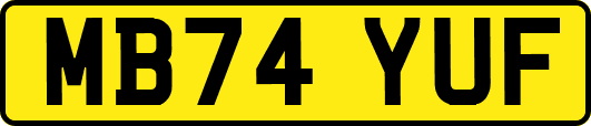 MB74YUF