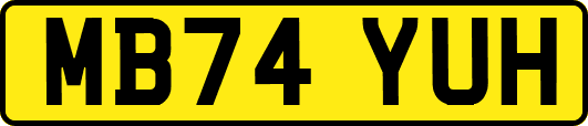 MB74YUH