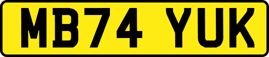 MB74YUK