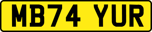MB74YUR