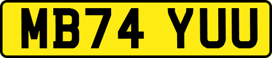 MB74YUU