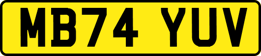 MB74YUV