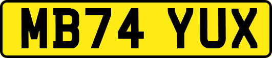 MB74YUX