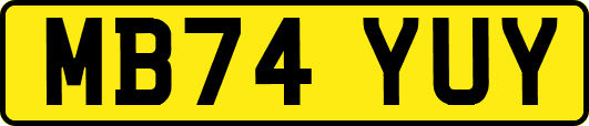 MB74YUY