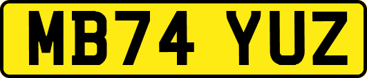 MB74YUZ