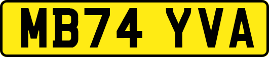 MB74YVA