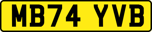 MB74YVB