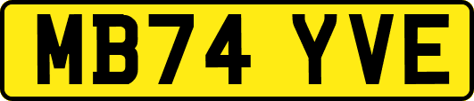 MB74YVE