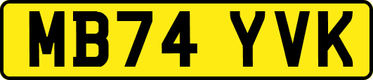 MB74YVK