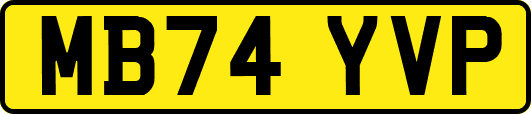 MB74YVP