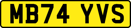 MB74YVS