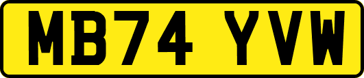MB74YVW
