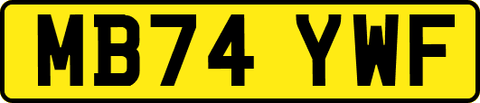 MB74YWF