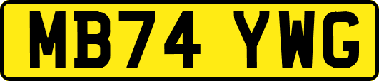 MB74YWG