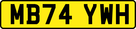 MB74YWH