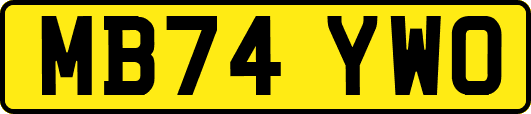 MB74YWO