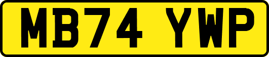 MB74YWP