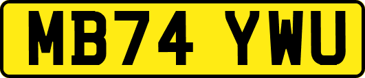 MB74YWU