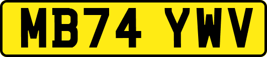 MB74YWV