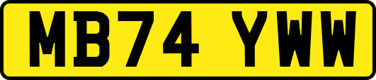 MB74YWW